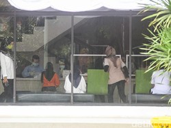 Satu Pejabat Dinas Penanaman Modal Banyuwangi Positif COVID-19