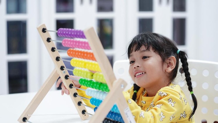 Pembelajaran anak