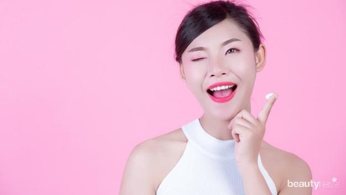 Pengaruh UV A dan UV B pada Kulit Wajah