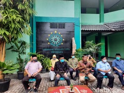 Namanya Dicatut, UNU Yogyakarta Kaji Polisikan Dosen Swinger