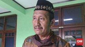 UNU Yogya Sikapi Dosen Swinger: Kami Dambakan Kearifan Kiai