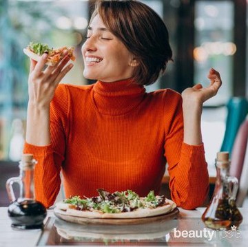 Secara Ilmiah 5 Makanan Ini Bisa Membuat Lebih Bahagia, Ada Apa Saja?