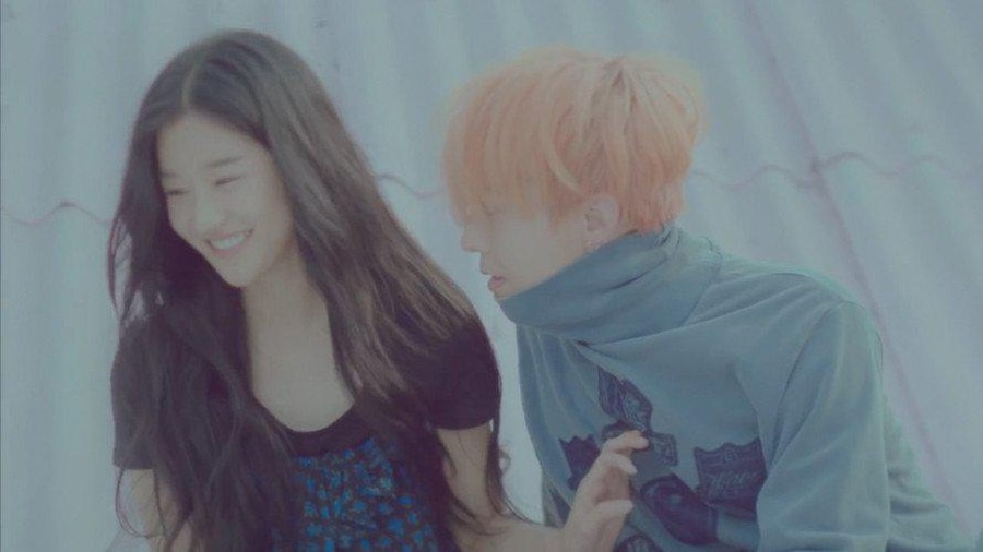 Seo Ye Ji BIGBANG Seo Ye Ji BIGBANG