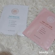 REVIEW: Cobain Masker Beauty Boss, Kulit Jadi Halus dan Pori-pori Kecil