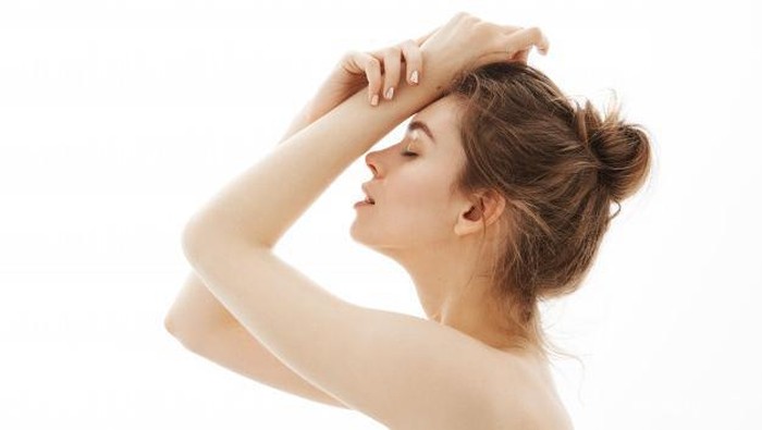 Sstt, Wanita Ternyata Punya Beberapa Jenis Orgasme Lho!