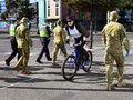 Australia Catat Nol Kasus Corona Dua Hari Berturut-turut