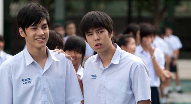 Rekomendasi Film Komedi Thailand Paling Kocak