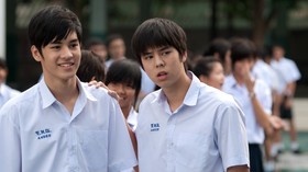Rekomendasi Film Komedi Thailand Paling Kocak