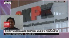 VIDEO: Sulitnya Menangkap Buronan Korupsi di Indonesia