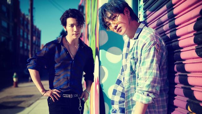 Super Junior D&E menguasai posisi pertama Top Album iTunes beberapa negara setelah merilis album spesial Bad Liar pada Senin (28/9).