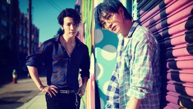 Bad Liar Super Junior D&E Kuasai Top Album iTunes