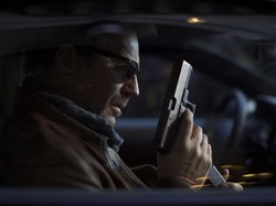 Sinopsis Three Days to Kill, Aksi Kevin Costner di Bioskop Sahur