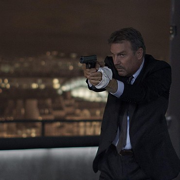 Sahur in The Movies, Aksi Kevin Costner di 'Three Days to Kill'