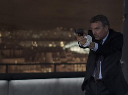 Sinopsis Three Days to Kill, Dibintangi Kevin Costner