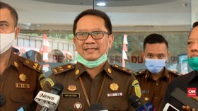 VIDEO: Kejagung Tanggapi Permintaan Pembebasan Djoko Tjandra