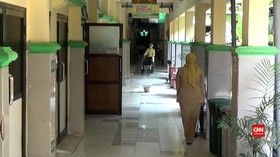 VIDEO: Istri Wabup dan 10 Pejabat Positif Covid-19