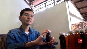 VIDEO: Hadi Pranoto Akan Tuntut Balik Tim Cyber Indonesia