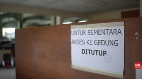 VIDEO: Tracing Achmad Purnomo, Kadisdik Solo Positif Corona