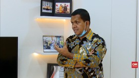 VIDEO: Komisi 9 DPR Dukung Sanksi Hukum Anji dan Hadi Pranoto