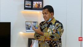 VIDEO: Komisi 9 DPR Dukung Sanksi Hukum Anji dan Hadi Pranoto