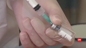 VIDEO: Rusia Segera Produksi Massal Vaksin Covid-19