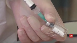 VIDEO: Rusia Segera Produksi Massal Vaksin Covid-19