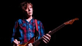 Thurston Moore hingga Real Estate Mainkan Karya Galaxie 500