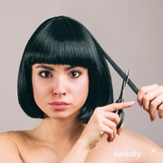 Trend Potongan Rambut yang Antiribet dan Gerah, Patut Dicoba!