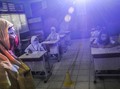 Kemendikbud Buka Suara soal Klaster Corona di Sekolah