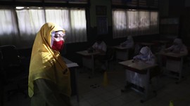 Kemendikbud soal Agama di Visi Pendidikan: Masih Rancangan