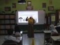 FOTO: Uji Coba Kembali ke Sekolah di Tengah Pandemi