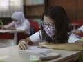 Jokowi Suntik Rp549,5 T untuk Sektor Pendidikan RAPBN 2021