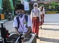 Kemendikbud: Tolak Ukur Pembukaan Sekolah Kewenangan Gugas