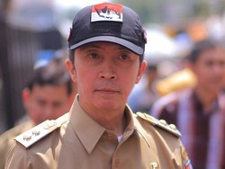 Anggota DPRD Kota Bogor yang Positif Corona Sempat Kunker ke Yogya