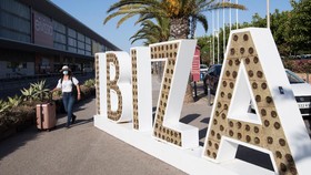 Ibiza Buka Kelab Malam Terbesar Dunia, Bisa Pesta Bareng 15 Ribu Orang