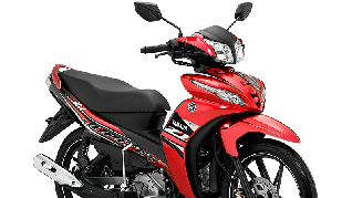 Tampilan Baru Jupiter Z , Harga Terjepit Revo dan Supra 125