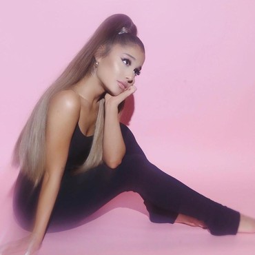 Ariana Grande Produseri Lagu 'Ice Cream' BLACKPINK & Selena Gomez