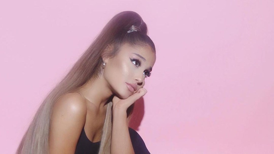 Ariana Grande
