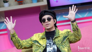 Atta Halilintar Ungkap Pernah Dilecehkan Seksual oleh Sesama Pria