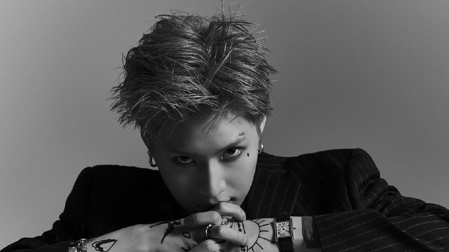 Baru Dirilis, '2 KIDS' Milik Taemin SHINee Puncaki Tangga Lagu