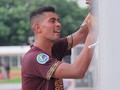 Bek PSM Nyaris Jadi Korban Ledakan di Libanon