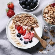 Beragam Resep Oatmeal Vegan yang Lezat dan Sehat, Gampang Bikinnya!