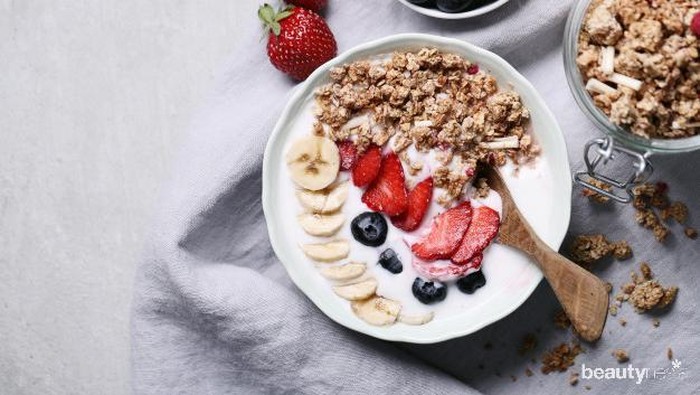 Beragam Resep Oatmeal Vegan yang Lezat dan Sehat, Gampang Bikinnya!