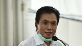 BPH Migas Tetapkan Tarif Pengangkutan Gas Bumi di 2 Ruas