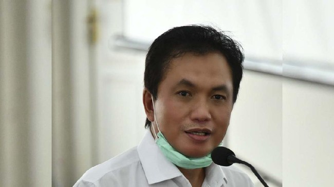 BPH Migas menggelar sidang komite menetapkan tarif pengangkutan gas bumi melalui pipa pada pipa Ruas Transmisi Ekstensi Citarik Tegalgede-SEP.
