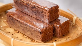 Resep Brownies Kukus yang Mudah Diikuti di Rumah oleh Pemula