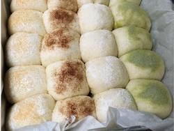 Resep Kuno hingga Variasi Gaya Jepang Kini Digemari Banyak Orang