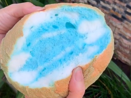 Resep Cloud Bread yang Viral, Dibuat Tanpa Tepung Terigu