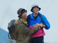 Lee Seung-gi dan Jasper Liu Tak Henti Kagumi Gua Jomblang