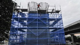 Ekonomi RI Harus Tumbuh 6 Persen Agar Bergelar 'High Income Country'